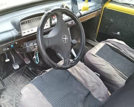 ВАЗ 2101, объемом двигателя 0 л и пробегом 300 тыс. км за 300 $, фото 1 на Automoto.ua
