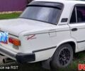 ВАЗ 2101, объемом двигателя 1.2 л и пробегом 370 тыс. км за 1800 $, фото 1 на Automoto.ua