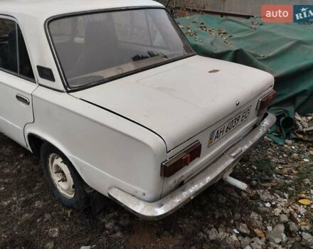 ВАЗ 2101, объемом двигателя 1.5 л и пробегом 28 тыс. км за 641 $, фото 3 на Automoto.ua