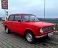 ВАЗ 2101, объемом двигателя 1.3 л и пробегом 222 тыс. км за 800 $, фото 1 на Automoto.ua