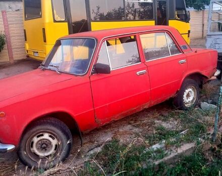 ВАЗ 2101, объемом двигателя 1.2 л и пробегом 111 тыс. км за 300 $, фото 2 на Automoto.ua