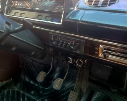 ВАЗ 2101, объемом двигателя 1.3 л и пробегом 0 тыс. км за 450 $, фото 4 на Automoto.ua