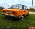 ВАЗ 2101, объемом двигателя 1.3 л и пробегом 400 тыс. км за 450 $, фото 6 на Automoto.ua