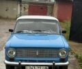 ВАЗ 2101, объемом двигателя 1.2 л и пробегом 67 тыс. км за 900 $, фото 1 на Automoto.ua