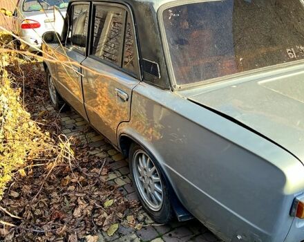 ВАЗ 2101, объемом двигателя 1.3 л и пробегом 200 тыс. км за 520 $, фото 5 на Automoto.ua