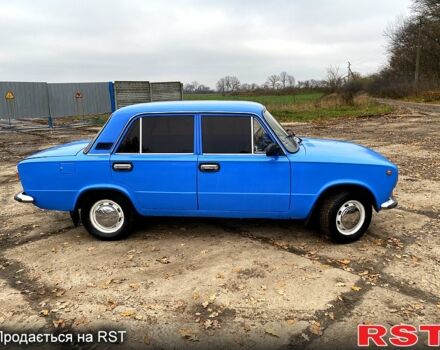 ВАЗ 2101, об'ємом двигуна 1.2 л та пробігом 56 тис. км за 900 $, фото 2 на Automoto.ua