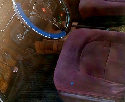 ВАЗ 2101, объемом двигателя 1.3 л и пробегом 0 тыс. км за 450 $, фото 4 на Automoto.ua