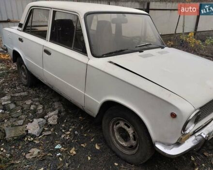ВАЗ 2101, объемом двигателя 1.5 л и пробегом 28 тыс. км за 641 $, фото 2 на Automoto.ua