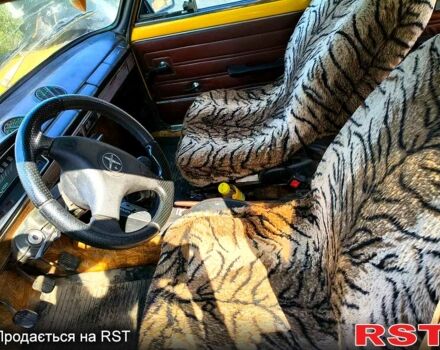 ВАЗ 2101, объемом двигателя 1.2 л и пробегом 0 тыс. км за 480 $, фото 2 на Automoto.ua