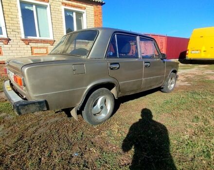 ВАЗ 2101, объемом двигателя 1.6 л и пробегом 55 тыс. км за 670 $, фото 2 на Automoto.ua