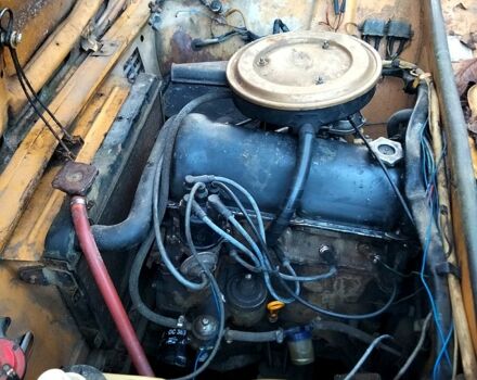 ВАЗ 2101, объемом двигателя 1.2 л и пробегом 100 тыс. км за 260 $, фото 3 на Automoto.ua