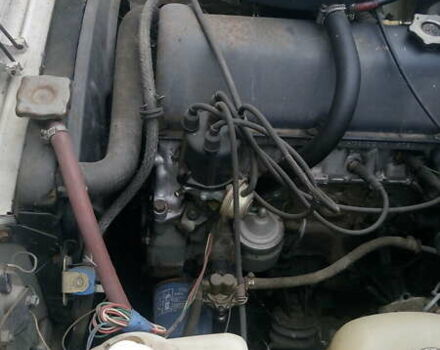 ВАЗ 2101 1986 в Подволочиск на Automoto.ua ВАЗ 2101, объемом двигателя 0 л и пробегом 120 тыс. км за 800 $, фото 3 на Automoto.ua