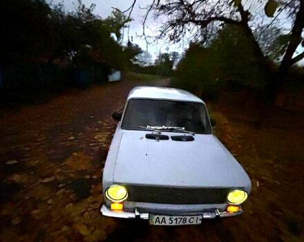 ВАЗ 2101, об'ємом двигуна 1.1 л та пробігом 27 тис. км за 500 $, фото 3 на Automoto.ua