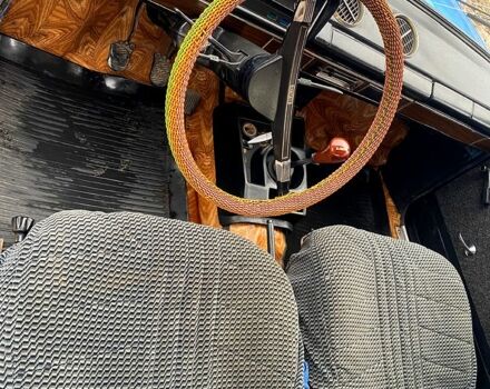 ВАЗ 2101, об'ємом двигуна 1.2 л та пробігом 56 тис. км за 900 $, фото 11 на Automoto.ua