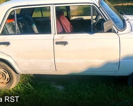 ВАЗ 2101, объемом двигателя 1.3 л и пробегом 0 тыс. км за 450 $, фото 2 на Automoto.ua