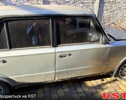 ВАЗ 2101, объемом двигателя 1.3 л и пробегом 200 тыс. км за 520 $, фото 3 на Automoto.ua