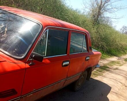 ВАЗ 2101, объемом двигателя 13 л и пробегом 100 тыс. км за 300 $, фото 2 на Automoto.ua