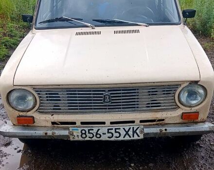 ВАЗ 2101, об'ємом двигуна 1.5 л та пробігом 300 тис. км за 250 $, фото 5 на Automoto.ua