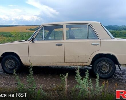 ВАЗ 2101, об'ємом двигуна 1.5 л та пробігом 300 тис. км за 250 $, фото 4 на Automoto.ua
