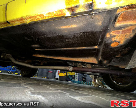 ВАЗ 2101, объемом двигателя 1.3 л и пробегом 111 тыс. км за 650 $, фото 9 на Automoto.ua