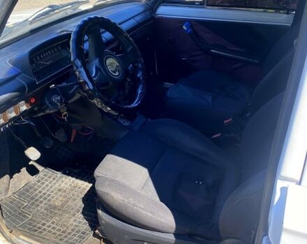 ВАЗ 2101, объемом двигателя 1.2 л и пробегом 232 тыс. км за 485 $, фото 6 на Automoto.ua