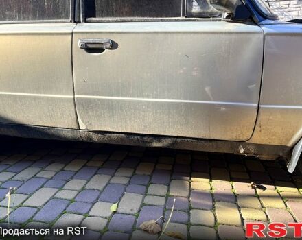 ВАЗ 2101, объемом двигателя 1.3 л и пробегом 200 тыс. км за 520 $, фото 2 на Automoto.ua