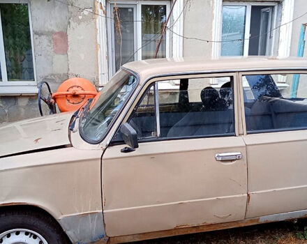 ВАЗ 2101, об'ємом двигуна 1.2 л та пробігом 212 тис. км за 500 $, фото 2 на Automoto.ua