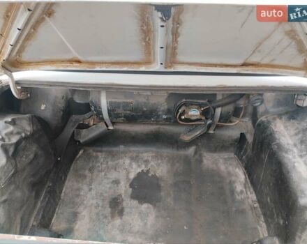 ВАЗ 2101, объемом двигателя 1.5 л и пробегом 28 тыс. км за 641 $, фото 4 на Automoto.ua