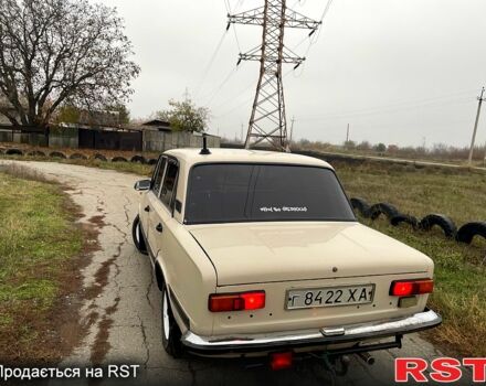 ВАЗ 2101, объемом двигателя 1.3 л и пробегом 0 тыс. км за 900 $, фото 5 на Automoto.ua