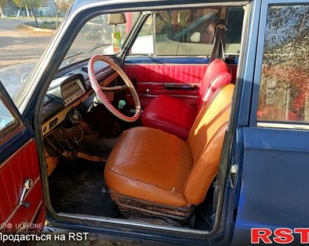 ВАЗ 2101, объемом двигателя 1.5 л и пробегом 0 тыс. км за 381 $, фото 4 на Automoto.ua