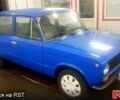 ВАЗ 2101, объемом двигателя 15 л и пробегом 0 тыс. км за 530 $, фото 1 на Automoto.ua