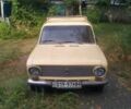ВАЗ 2101, объемом двигателя 1.2 л и пробегом 490 тыс. км за 520 $, фото 1 на Automoto.ua