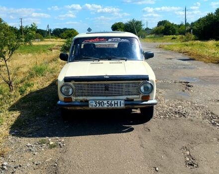 ВАЗ 2101, об'ємом двигуна 1.3 л та пробігом 250 тис. км за 360 $, фото 2 на Automoto.ua