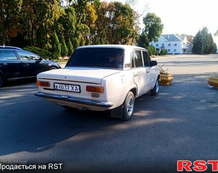 ВАЗ 2101, объемом двигателя 1.5 л и пробегом 0 тыс. км за 750 $, фото 2 на Automoto.ua
