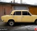 ВАЗ 2101, объемом двигателя 1.3 л и пробегом 158 тыс. км за 650 $, фото 10 на Automoto.ua