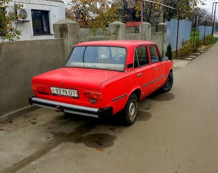 ВАЗ 2101, объемом двигателя 1.2 л и пробегом 0 тыс. км за 650 $, фото 2 на Automoto.ua