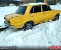 ВАЗ 2101, объемом двигателя 1.3 л и пробегом 1 тыс. км за 450 $, фото 1 на Automoto.ua