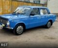 ВАЗ 2101, объемом двигателя 1.2 л и пробегом 304 тыс. км за 950 $, фото 4 на Automoto.ua