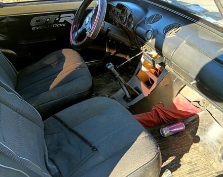 ВАЗ 2101, объемом двигателя 1.1 л и пробегом 200 тыс. км за 240 $, фото 4 на Automoto.ua