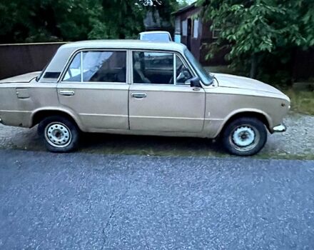 ВАЗ 2101 1987 в Калиновке на Automoto.ua ВАЗ 2101, объемом двигателя 1.3 л и пробегом 50 тыс. км за 500 $, фото 4 на Automoto.ua