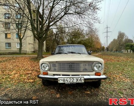 ВАЗ 2101, объемом двигателя 1.3 л и пробегом 0 тыс. км за 900 $, фото 7 на Automoto.ua