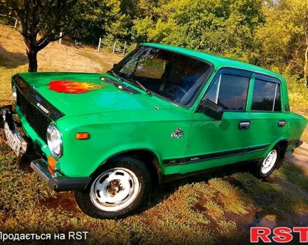 ВАЗ 2101, объемом двигателя 1.5 л и пробегом 0 тыс. км за 450 $, фото 3 на Automoto.ua