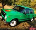 ВАЗ 2101, объемом двигателя 1.5 л и пробегом 0 тыс. км за 450 $, фото 3 на Automoto.ua