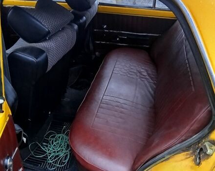 ВАЗ 2101, объемом двигателя 1.3 л и пробегом 354 тыс. км за 360 $, фото 2 на Automoto.ua