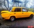 ВАЗ 2101, объемом двигателя 1.5 л и пробегом 300 тыс. км за 350 $, фото 6 на Automoto.ua