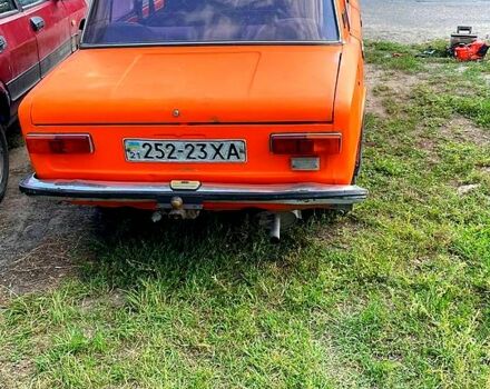 ВАЗ 2101, объемом двигателя 1.3 л и пробегом 0 тыс. км за 434 $, фото 1 на Automoto.ua