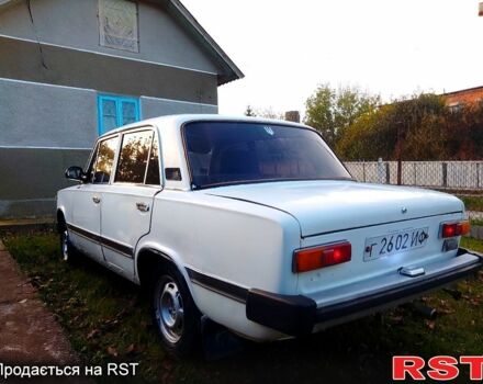 ВАЗ 2101, об'ємом двигуна 1.2 л та пробігом 300 тис. км за 500 $, фото 6 на Automoto.ua