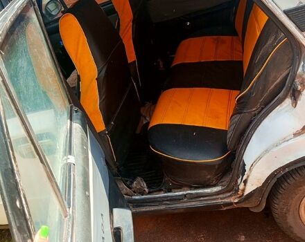 ВАЗ 2101, объемом двигателя 1.6 л и пробегом 0 тыс. км за 300 $, фото 3 на Automoto.ua