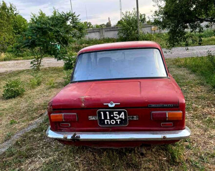 ВАЗ 2101, объемом двигателя 1.5 л и пробегом 0 тыс. км за 300 $, фото 6 на Automoto.ua