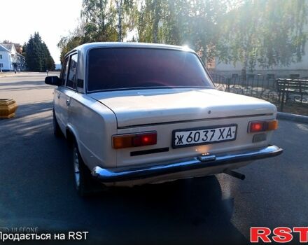 ВАЗ 2101, объемом двигателя 1.5 л и пробегом 0 тыс. км за 750 $, фото 1 на Automoto.ua